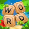 Wonder Words Search Puzzle