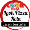 Look Pizza App