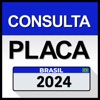 Consulta Placa Veículo e Fipe