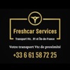 Freshcar Services