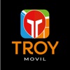 Troymovil conductor