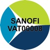 Sanofi VAT00008