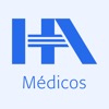 Angeles Digital Médicos