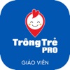 Trông trẻ Pro 2024 (giáo viên)