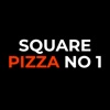 Square Pizza No 1