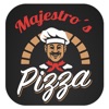 Majestros Pizza Weimar