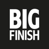 Big Finish Audiobook Player