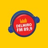 Rádio Delmiro FM 89,9