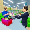 Supermarket Shopping Simulator