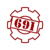 Project 691 Robotics Portal