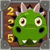 Sudoku – Dragon Adventure