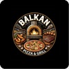 Balkan Pizza & Grill Lidköping