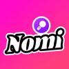 Nomi - Friends, Chat & More