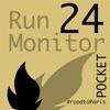 Run Monitor Pocket