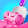 Princess Ice Cream Maker Games