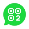 Dual App - Duo Web Scanner