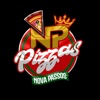 Pizzaria Nova Passos.