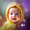 Baby Dance - AI Video