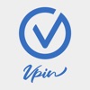 Vpin: 儲存、標記、分享，影片