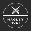 Hagley Oval