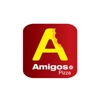 Amigos Pizza.