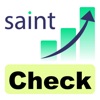 SAINT Check