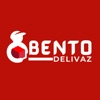 Bento Delivaz - Food Delivery