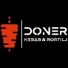 Doner Kebab & rostilj