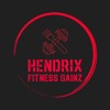 Hendrix Fitness Gainz