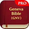 1599 Geneva Bible (GNV) Pro