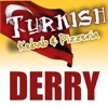 Turkish Kebab Derry