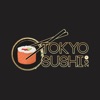 Tokyo Sushi 2 Go