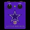 Little Rocker - distortion