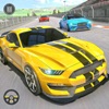 Car Driving Racing Game 2024