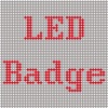 LEDBadge