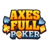 Axes Full Poker