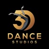 3-D Dance Studios