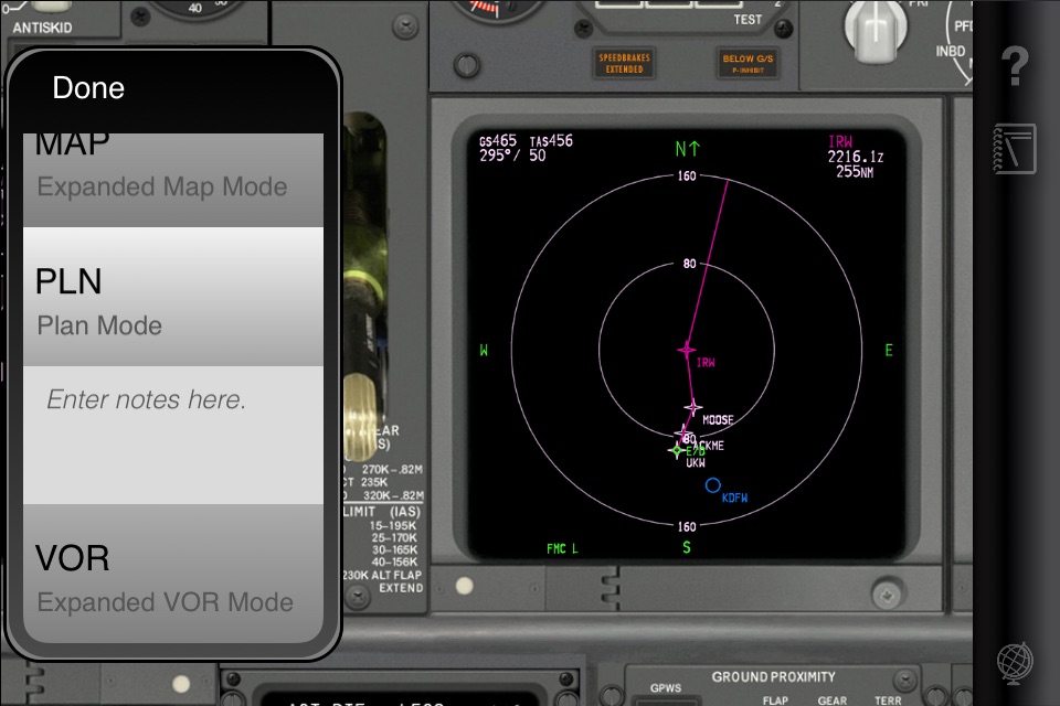 B737NG Cockpit Fam. screenshot 3