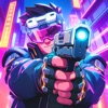 Cyber Havoc gun shooting games