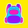 Preschool ABC games TinySchool