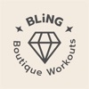 BLiNG boutique workouts