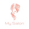 My Salon - where beauty begins