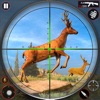 Wild Animal: Deer Hunting