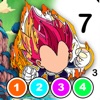 Dragon Super Coloring Legends