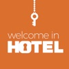 WelcomeInHotel