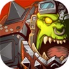 Orc Oro: Juego de RPG inactivo