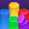 Hexa Color Sorting Puzzle