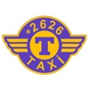 *2626 Taxi