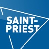 Saint-Priest ma ville