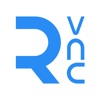 RealVNC Server